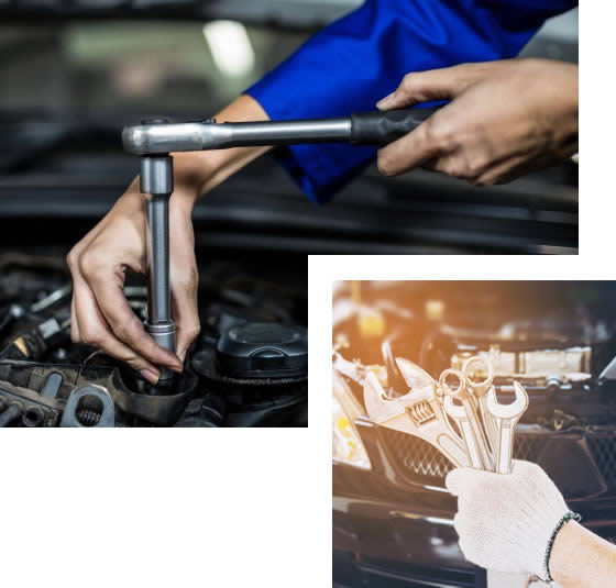 oficina mecanica, centro automotivo, Auto center
